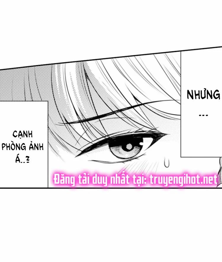 Cuồng Nhiệt Từ Đầu Ngón Tay 〜Anh Lính Cứu Hỏa Lăng Nhăng Thẳng Thắn Ôm Tôi Vào Lòng 5.2 trang 8