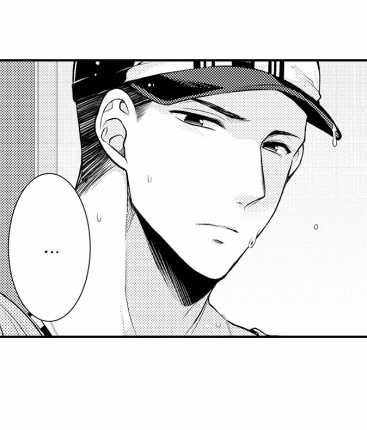 Cuồng Nhiệt Từ Đầu Ngón Tay 〜Anh Lính Cứu Hỏa Lăng Nhăng Thẳng Thắn Ôm Tôi Vào Lòng 5.3 trang 13