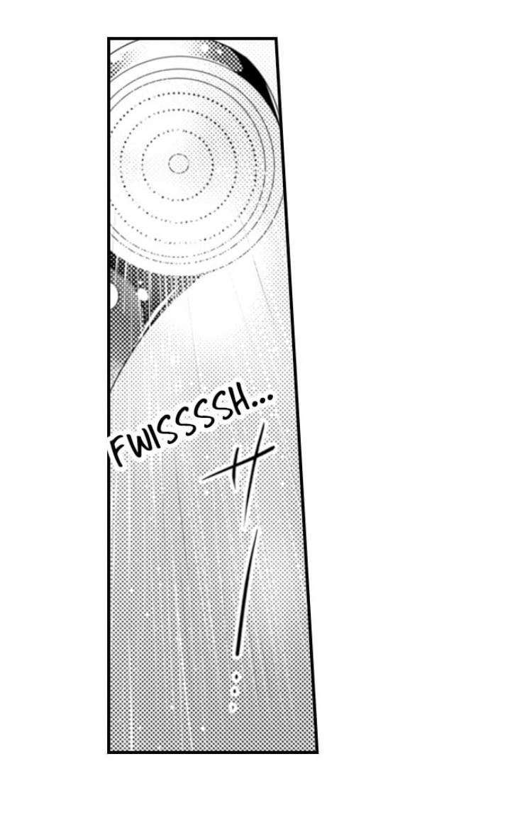 Cuồng Nhiệt Từ Đầu Ngón Tay 〜Anh Lính Cứu Hỏa Lăng Nhăng Thẳng Thắn Ôm Tôi Vào Lòng 5.3 trang 15