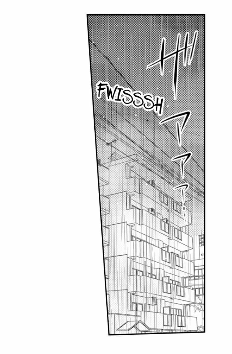 Cuồng Nhiệt Từ Đầu Ngón Tay 〜Anh Lính Cứu Hỏa Lăng Nhăng Thẳng Thắn Ôm Tôi Vào Lòng 5.3 trang 8