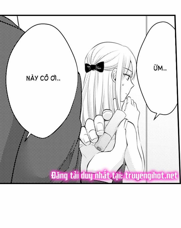 Cuồng Nhiệt Từ Đầu Ngón Tay 〜Anh Lính Cứu Hỏa Lăng Nhăng Thẳng Thắn Ôm Tôi Vào Lòng 50 trang 12