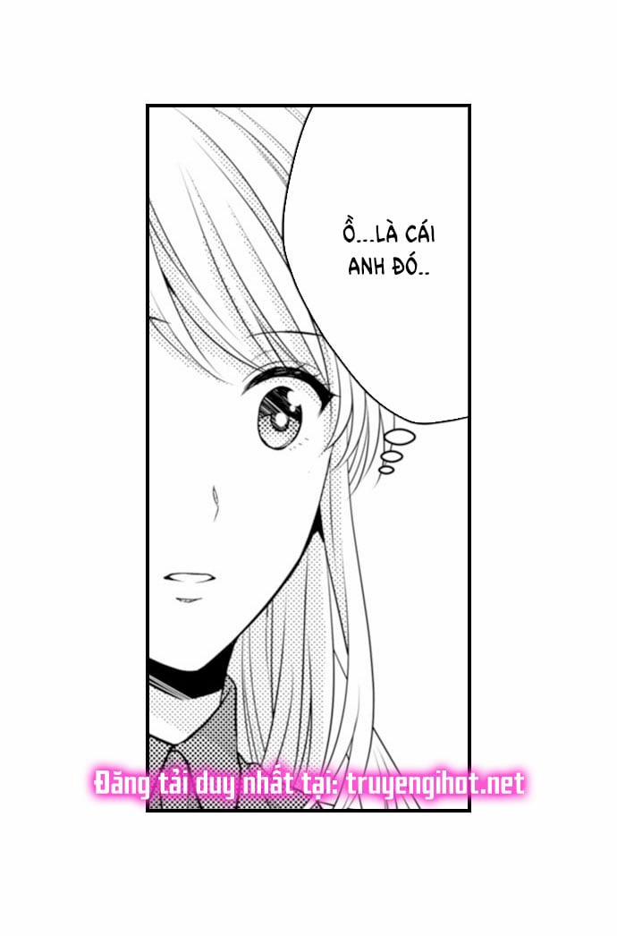 Cuồng Nhiệt Từ Đầu Ngón Tay 〜Anh Lính Cứu Hỏa Lăng Nhăng Thẳng Thắn Ôm Tôi Vào Lòng 50 trang 28