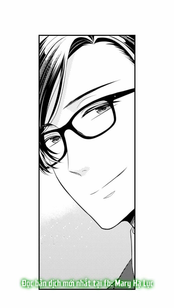 Cuồng Nhiệt Từ Đầu Ngón Tay 〜Anh Lính Cứu Hỏa Lăng Nhăng Thẳng Thắn Ôm Tôi Vào Lòng 50 trang 29