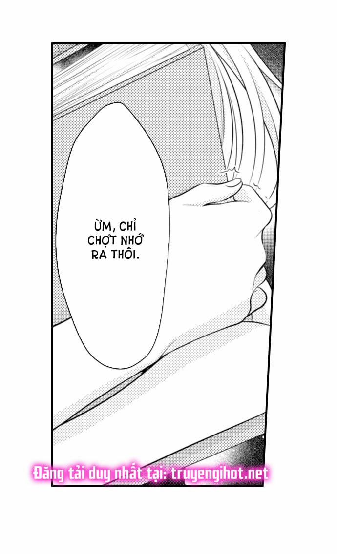 Cuồng Nhiệt Từ Đầu Ngón Tay 〜Anh Lính Cứu Hỏa Lăng Nhăng Thẳng Thắn Ôm Tôi Vào Lòng 50 trang 43