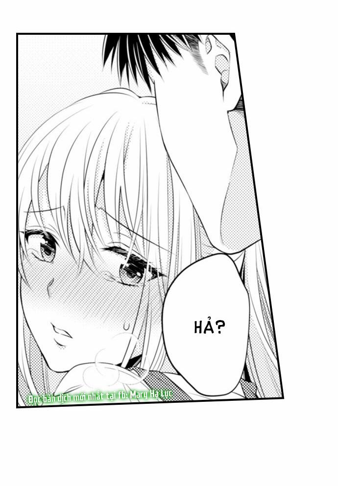 Cuồng Nhiệt Từ Đầu Ngón Tay 〜Anh Lính Cứu Hỏa Lăng Nhăng Thẳng Thắn Ôm Tôi Vào Lòng 57 trang 19