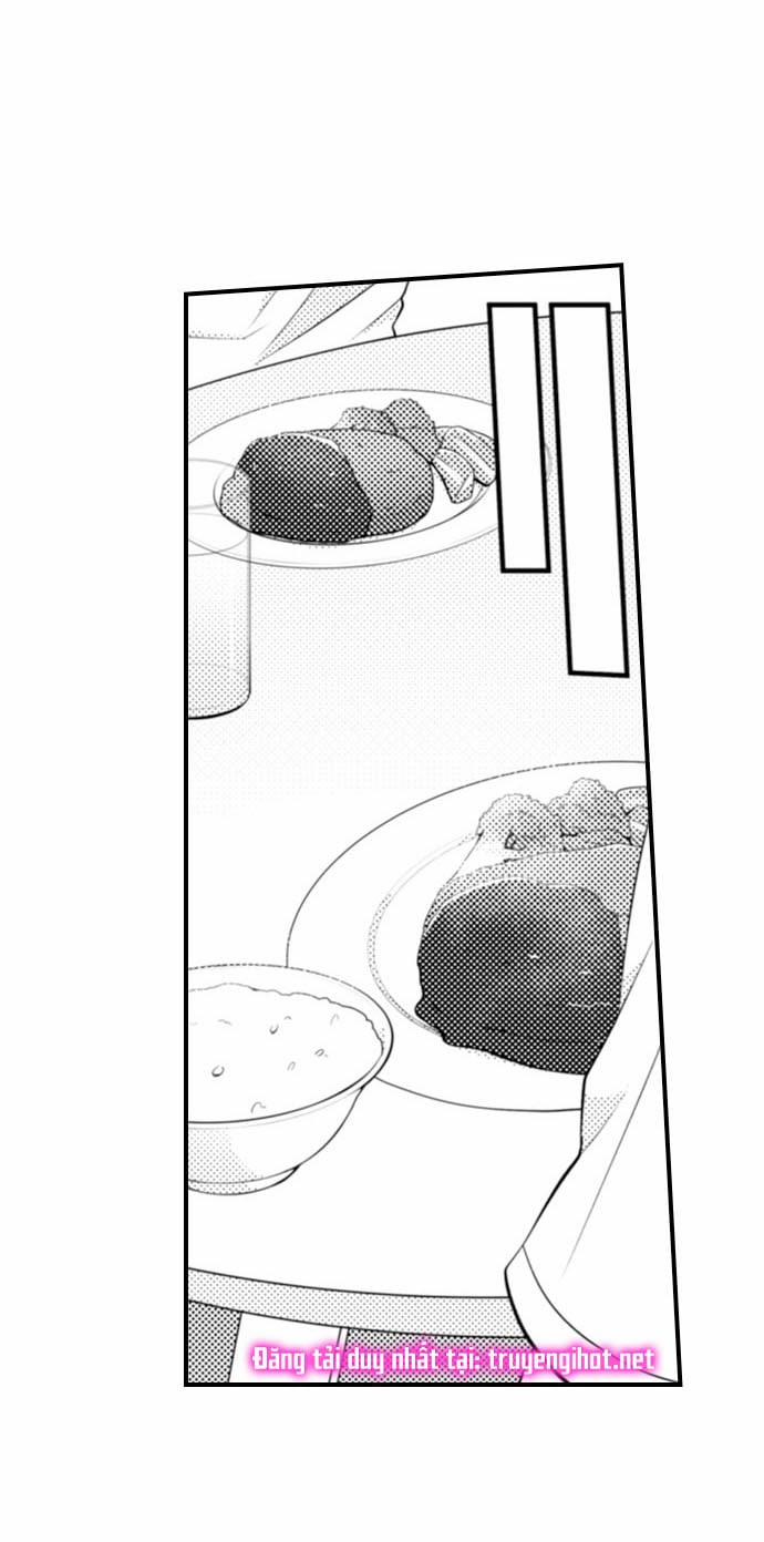 Cuồng Nhiệt Từ Đầu Ngón Tay 〜Anh Lính Cứu Hỏa Lăng Nhăng Thẳng Thắn Ôm Tôi Vào Lòng 57 trang 38