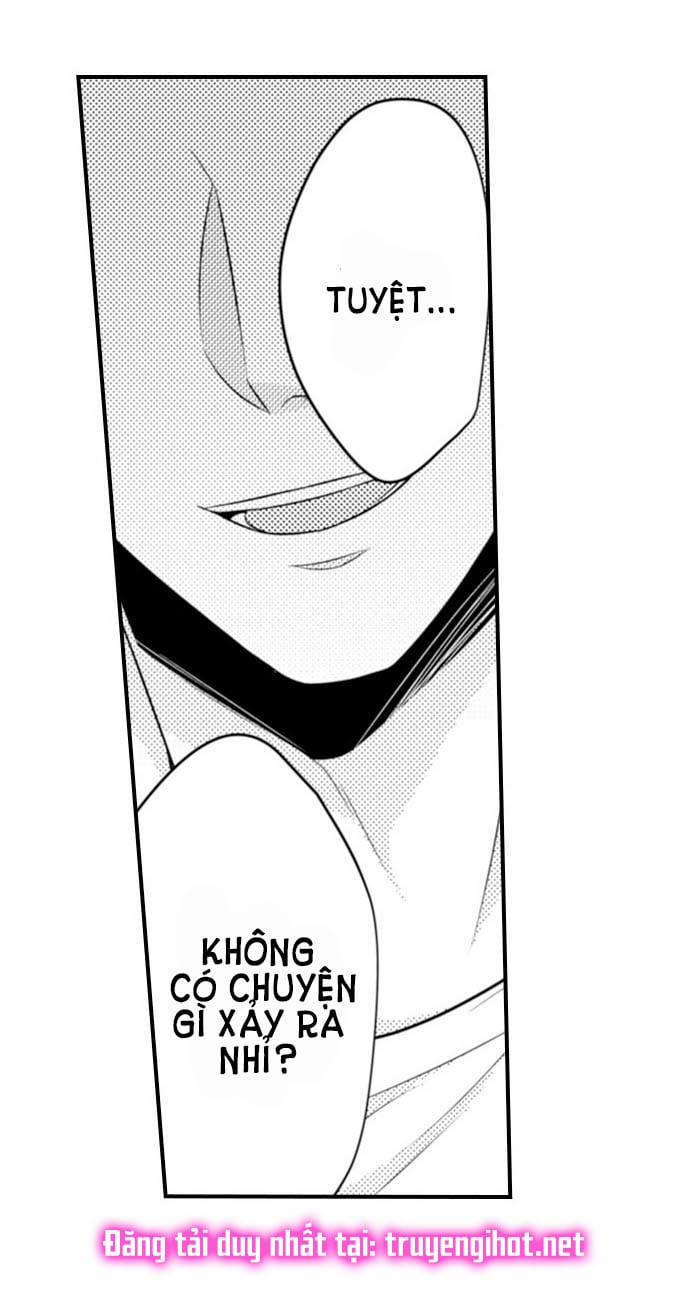 Cuồng Nhiệt Từ Đầu Ngón Tay 〜Anh Lính Cứu Hỏa Lăng Nhăng Thẳng Thắn Ôm Tôi Vào Lòng 57 trang 40