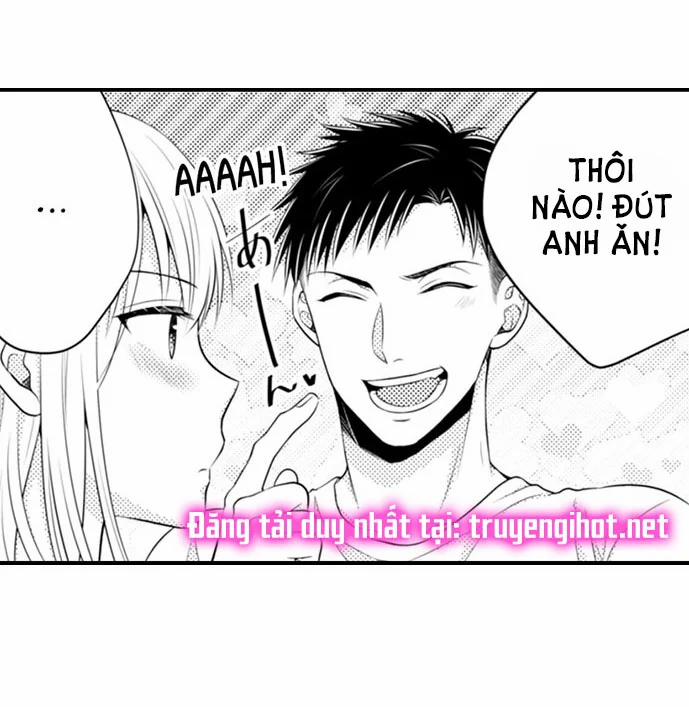 Cuồng Nhiệt Từ Đầu Ngón Tay 〜Anh Lính Cứu Hỏa Lăng Nhăng Thẳng Thắn Ôm Tôi Vào Lòng 57 trang 42