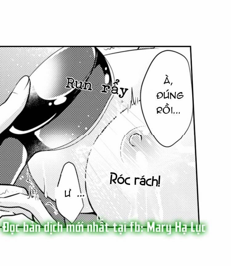 Cuồng Nhiệt Từ Đầu Ngón Tay 〜Anh Lính Cứu Hỏa Lăng Nhăng Thẳng Thắn Ôm Tôi Vào Lòng 6.1 trang 17