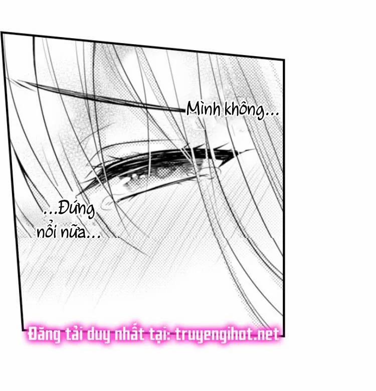 Cuồng Nhiệt Từ Đầu Ngón Tay 〜Anh Lính Cứu Hỏa Lăng Nhăng Thẳng Thắn Ôm Tôi Vào Lòng 6.2 trang 13