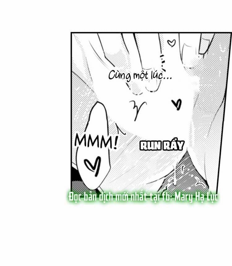 Cuồng Nhiệt Từ Đầu Ngón Tay 〜Anh Lính Cứu Hỏa Lăng Nhăng Thẳng Thắn Ôm Tôi Vào Lòng 6.3 trang 10