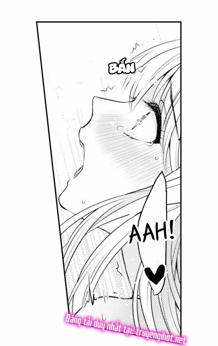 Cuồng Nhiệt Từ Đầu Ngón Tay 〜Anh Lính Cứu Hỏa Lăng Nhăng Thẳng Thắn Ôm Tôi Vào Lòng 6.3 trang 11