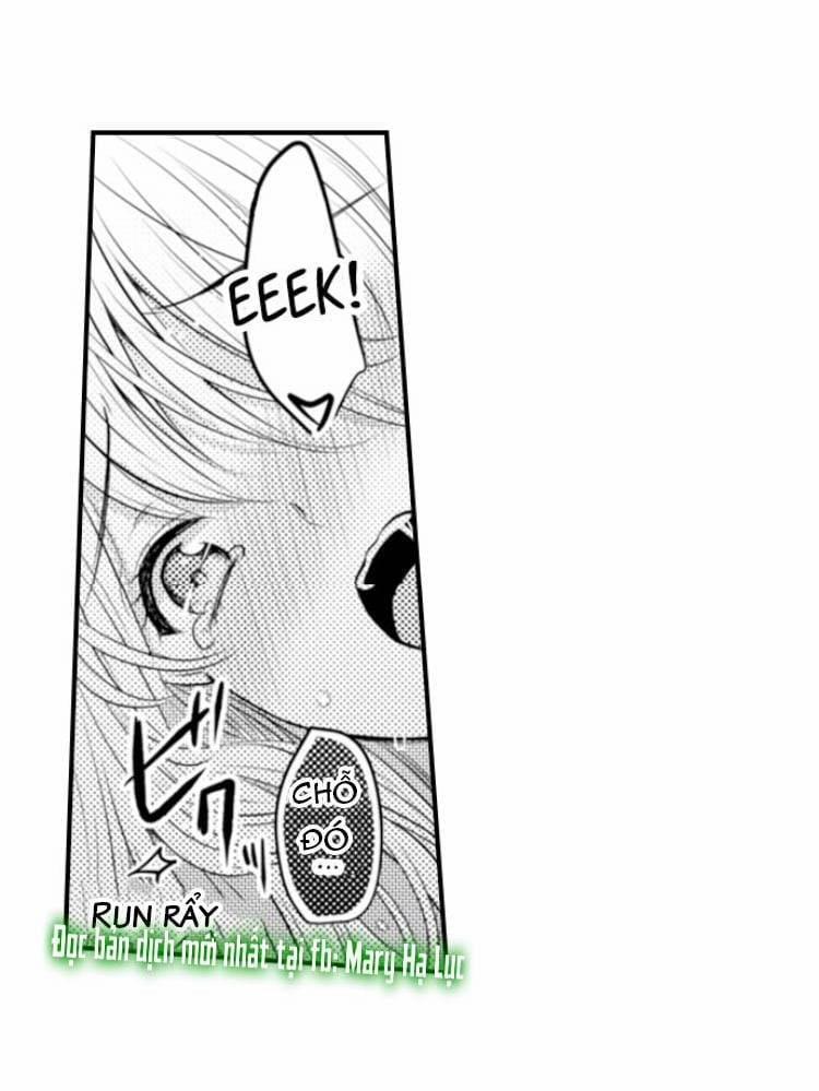 Cuồng Nhiệt Từ Đầu Ngón Tay 〜Anh Lính Cứu Hỏa Lăng Nhăng Thẳng Thắn Ôm Tôi Vào Lòng 6.3 trang 6