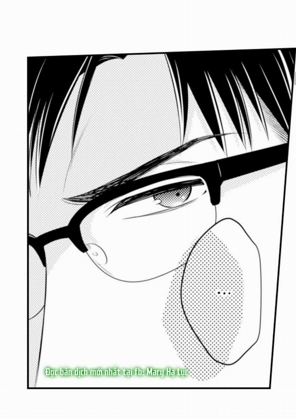 Cuồng Nhiệt Từ Đầu Ngón Tay 〜Anh Lính Cứu Hỏa Lăng Nhăng Thẳng Thắn Ôm Tôi Vào Lòng 61 trang 14