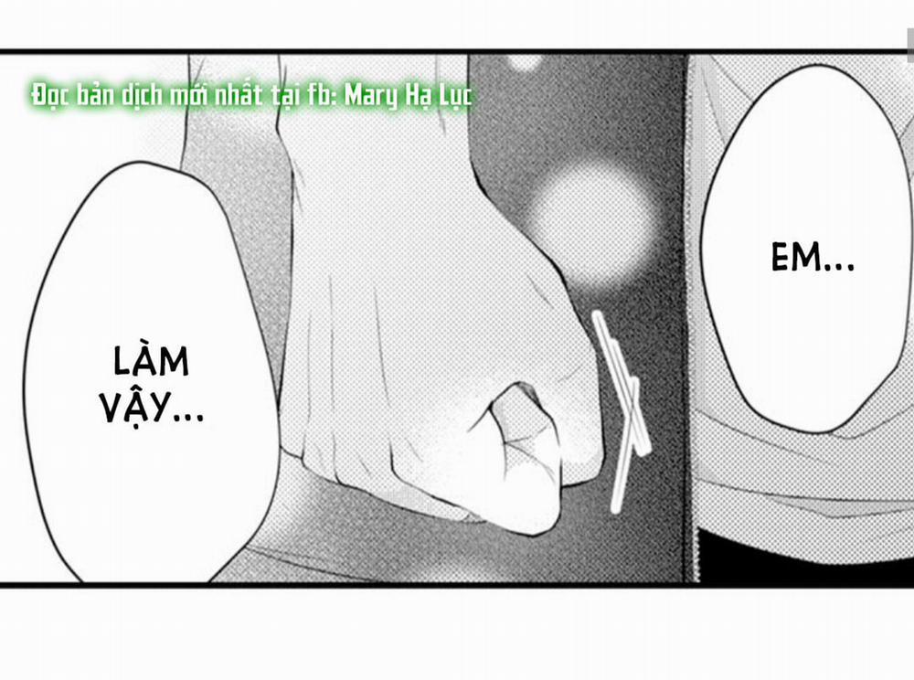 Cuồng Nhiệt Từ Đầu Ngón Tay 〜Anh Lính Cứu Hỏa Lăng Nhăng Thẳng Thắn Ôm Tôi Vào Lòng 61 trang 16