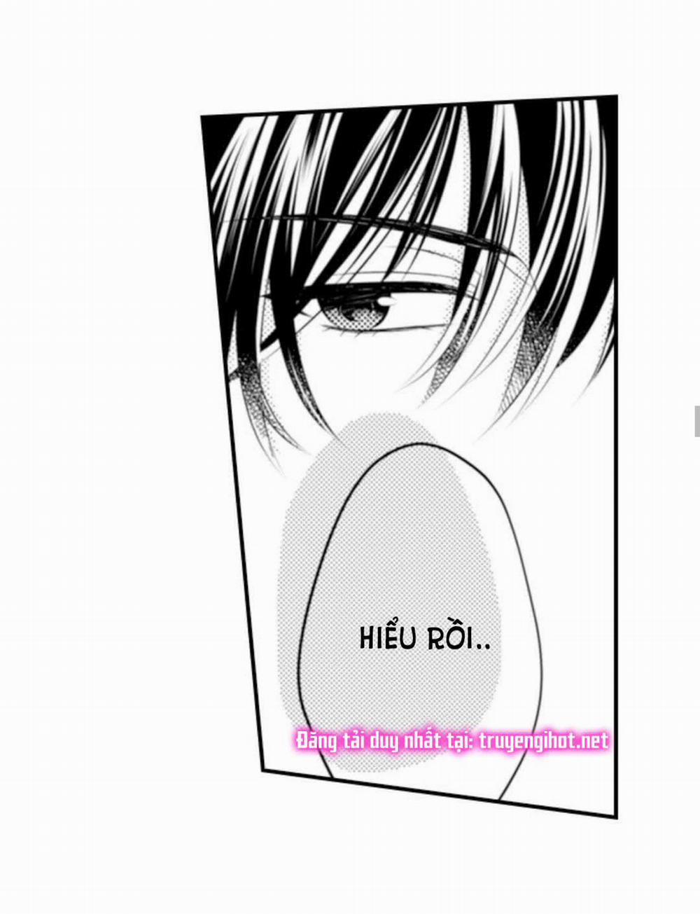 Cuồng Nhiệt Từ Đầu Ngón Tay 〜Anh Lính Cứu Hỏa Lăng Nhăng Thẳng Thắn Ôm Tôi Vào Lòng 61 trang 23