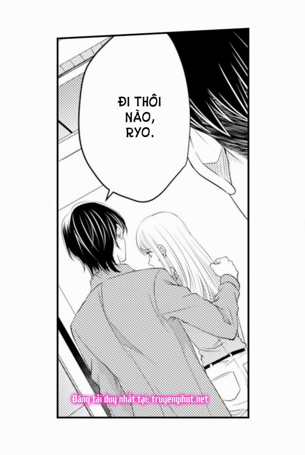 Cuồng Nhiệt Từ Đầu Ngón Tay 〜Anh Lính Cứu Hỏa Lăng Nhăng Thẳng Thắn Ôm Tôi Vào Lòng 61 trang 25