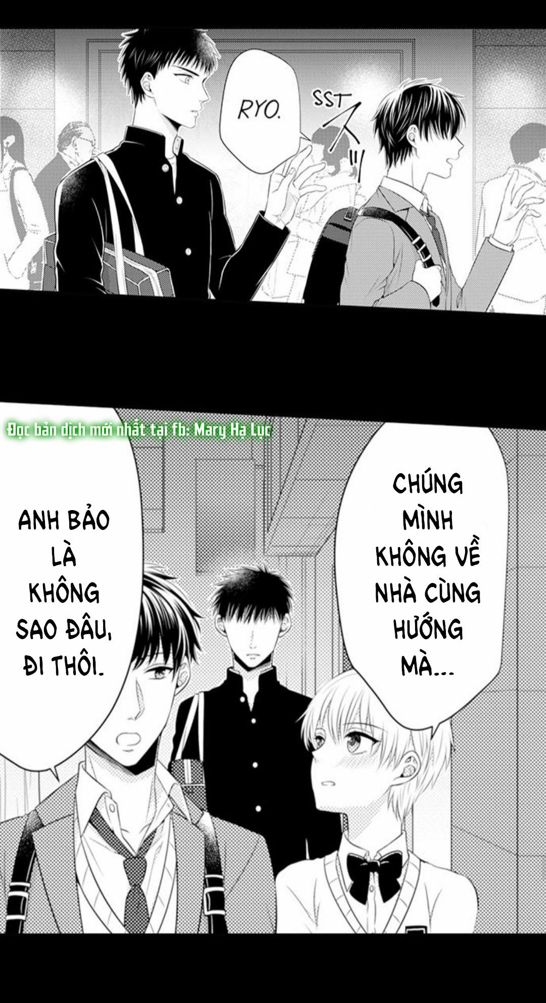 Cuồng Nhiệt Từ Đầu Ngón Tay 〜Anh Lính Cứu Hỏa Lăng Nhăng Thẳng Thắn Ôm Tôi Vào Lòng 61 trang 44