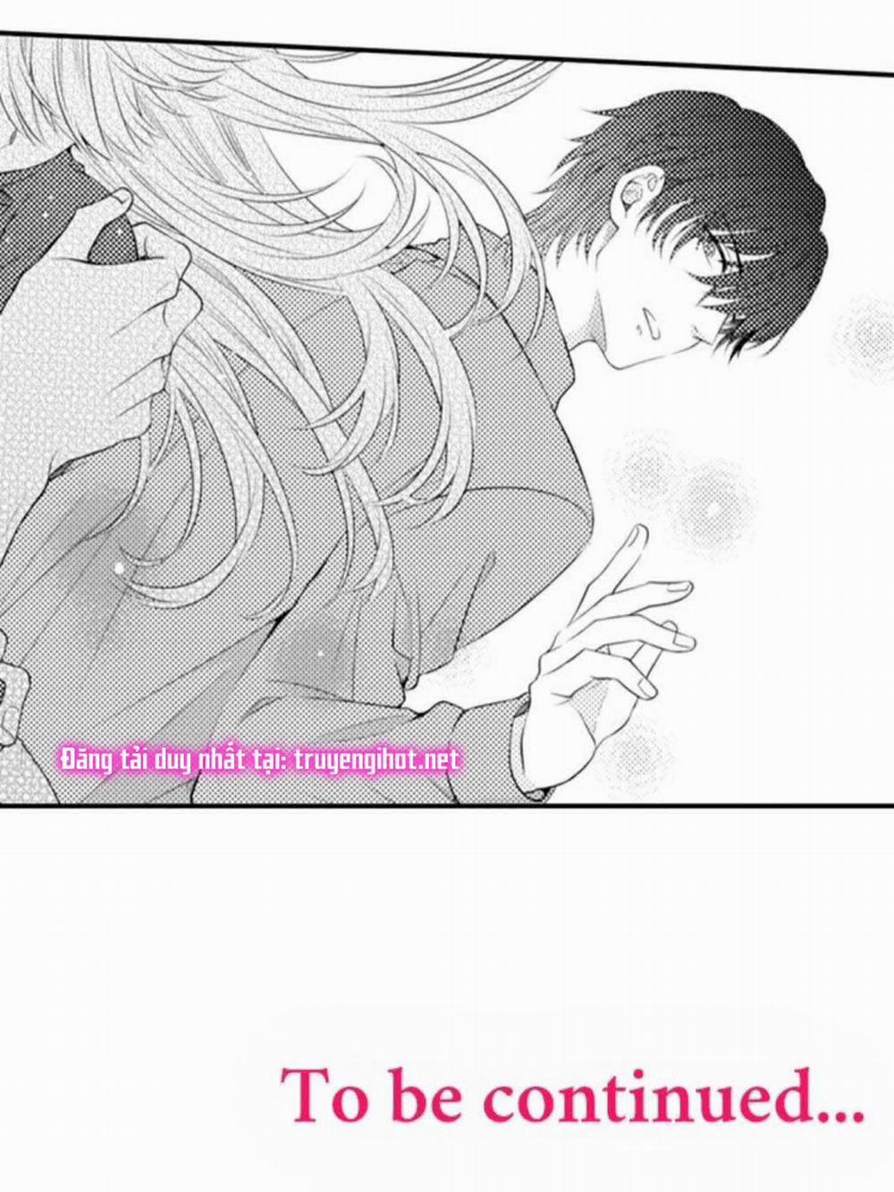 Cuồng Nhiệt Từ Đầu Ngón Tay 〜Anh Lính Cứu Hỏa Lăng Nhăng Thẳng Thắn Ôm Tôi Vào Lòng 61 trang 51