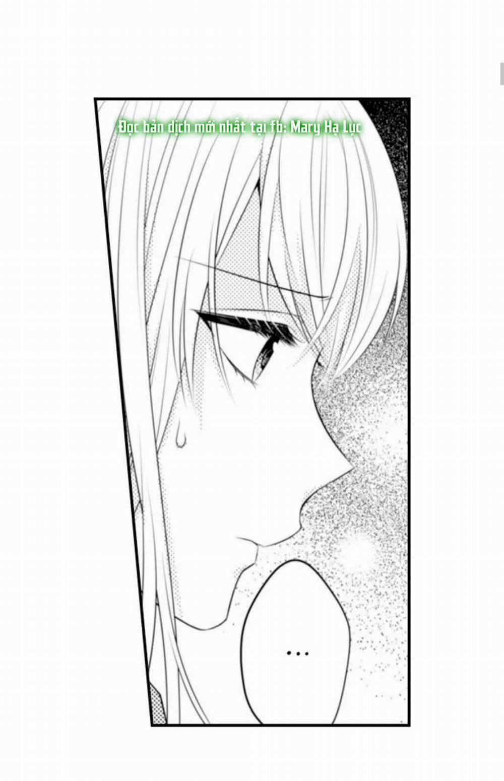 Cuồng Nhiệt Từ Đầu Ngón Tay 〜Anh Lính Cứu Hỏa Lăng Nhăng Thẳng Thắn Ôm Tôi Vào Lòng 61 trang 8