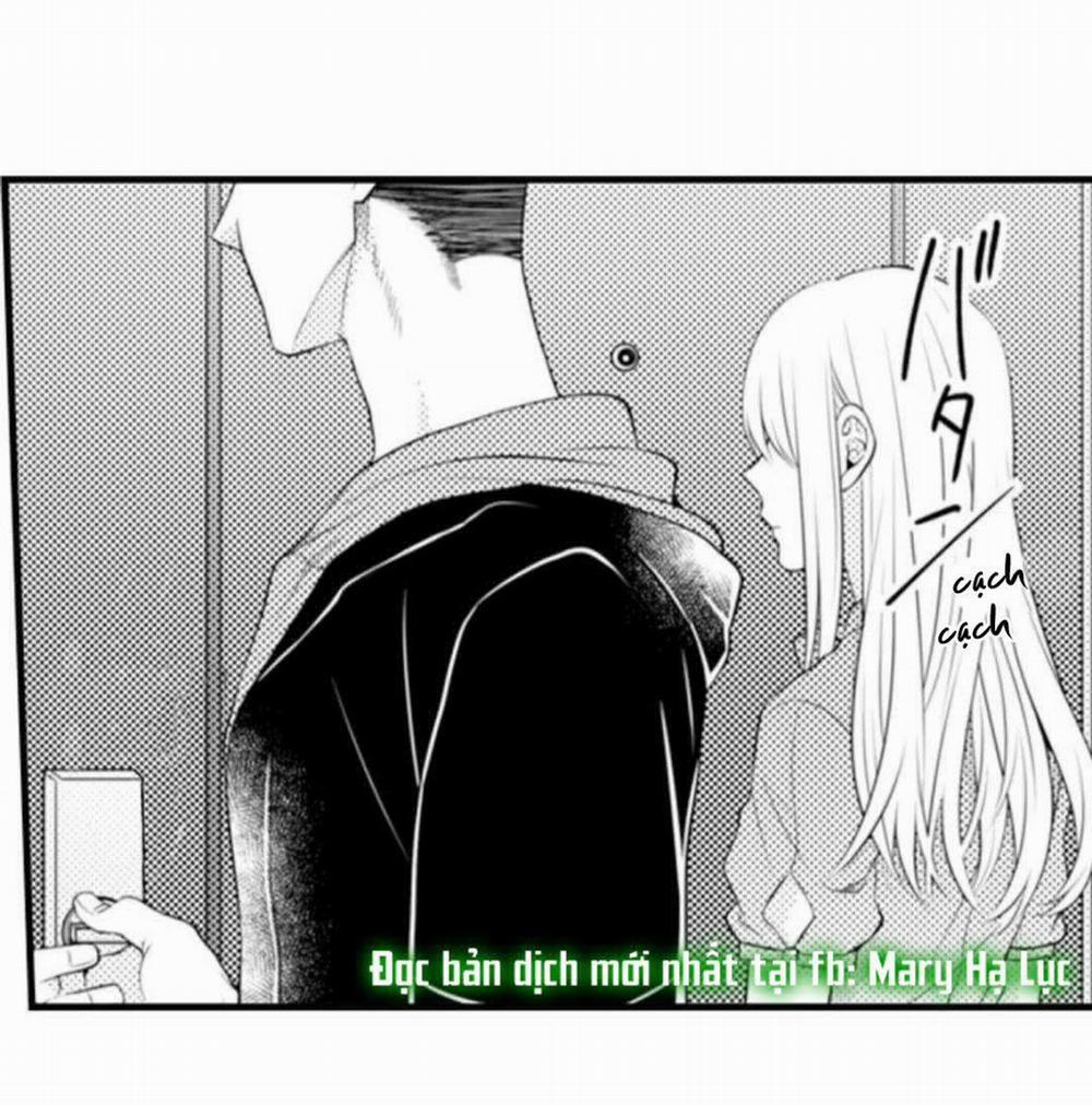 Cuồng Nhiệt Từ Đầu Ngón Tay 〜Anh Lính Cứu Hỏa Lăng Nhăng Thẳng Thắn Ôm Tôi Vào Lòng 62 trang 17