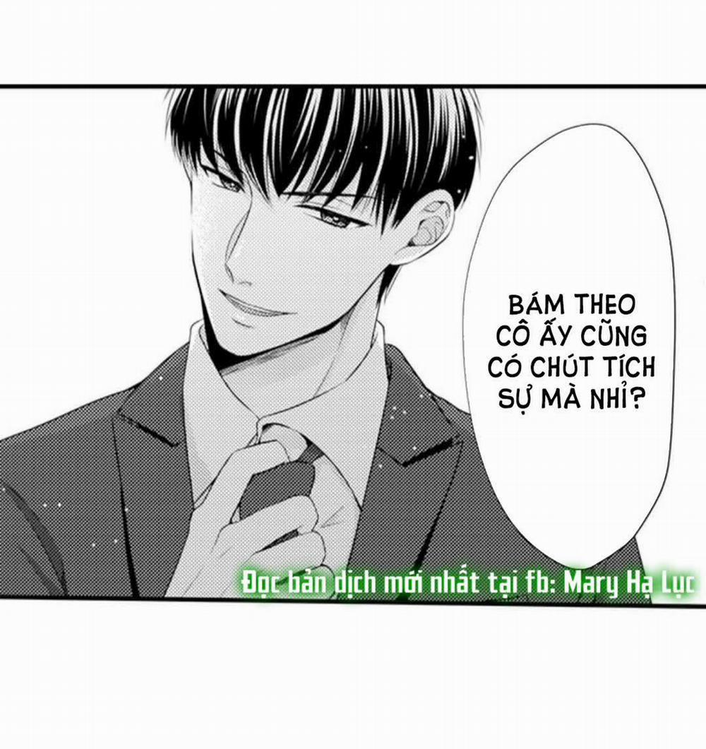 Cuồng Nhiệt Từ Đầu Ngón Tay 〜Anh Lính Cứu Hỏa Lăng Nhăng Thẳng Thắn Ôm Tôi Vào Lòng 62 trang 7