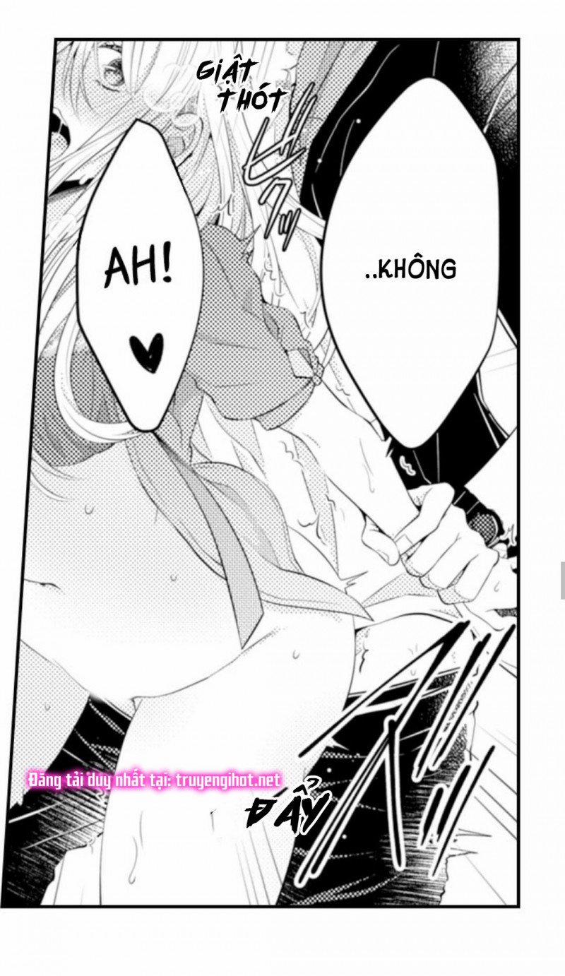 Cuồng Nhiệt Từ Đầu Ngón Tay 〜Anh Lính Cứu Hỏa Lăng Nhăng Thẳng Thắn Ôm Tôi Vào Lòng 63 trang 18