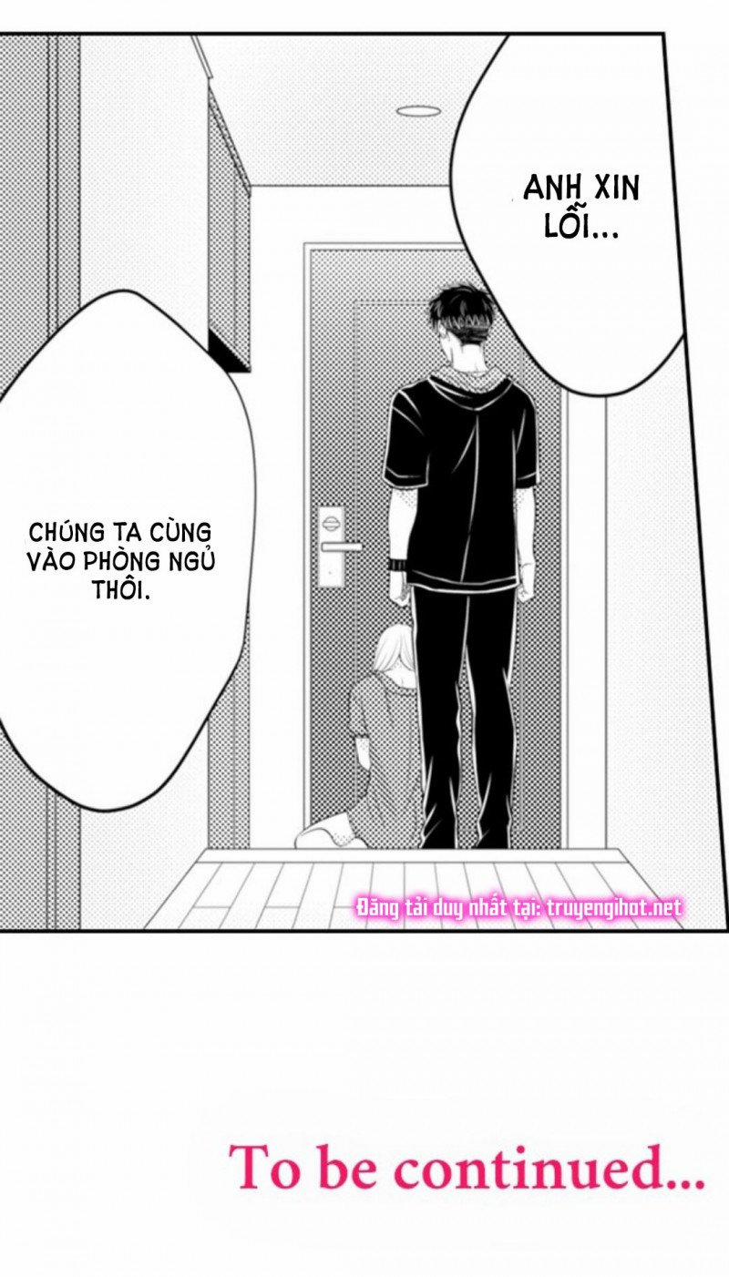 Cuồng Nhiệt Từ Đầu Ngón Tay 〜Anh Lính Cứu Hỏa Lăng Nhăng Thẳng Thắn Ôm Tôi Vào Lòng 63 trang 32