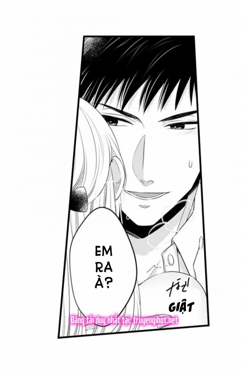 Cuồng Nhiệt Từ Đầu Ngón Tay 〜Anh Lính Cứu Hỏa Lăng Nhăng Thẳng Thắn Ôm Tôi Vào Lòng 66 trang 30