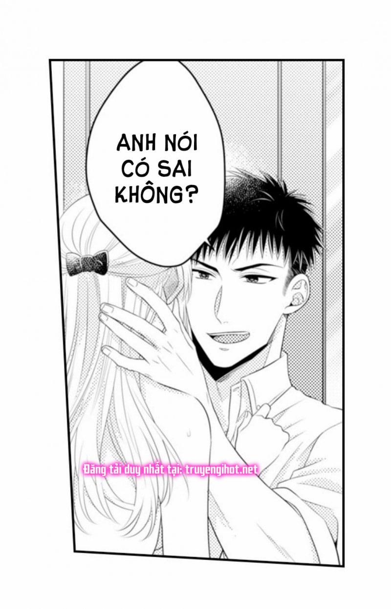 Cuồng Nhiệt Từ Đầu Ngón Tay 〜Anh Lính Cứu Hỏa Lăng Nhăng Thẳng Thắn Ôm Tôi Vào Lòng 67 trang 25