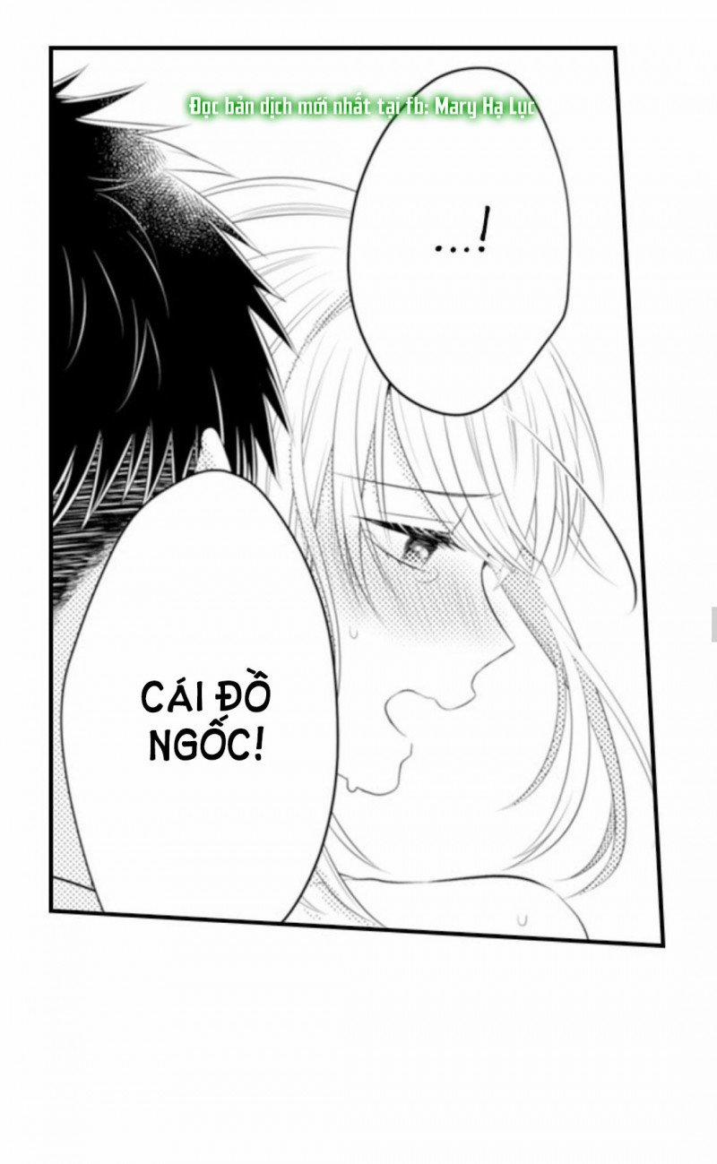 Cuồng Nhiệt Từ Đầu Ngón Tay 〜Anh Lính Cứu Hỏa Lăng Nhăng Thẳng Thắn Ôm Tôi Vào Lòng 67 trang 26