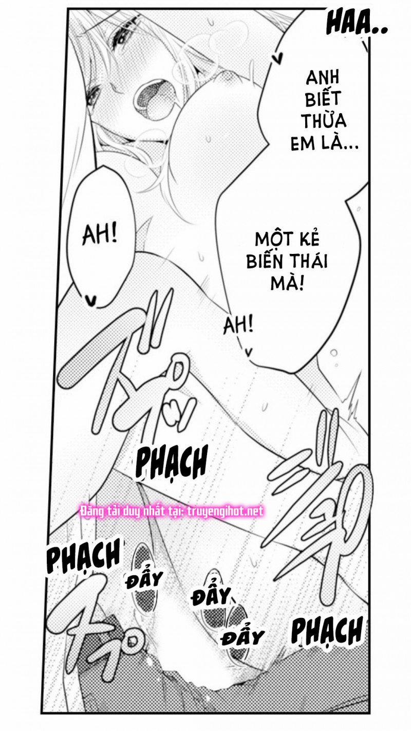 Cuồng Nhiệt Từ Đầu Ngón Tay 〜Anh Lính Cứu Hỏa Lăng Nhăng Thẳng Thắn Ôm Tôi Vào Lòng 67 trang 34