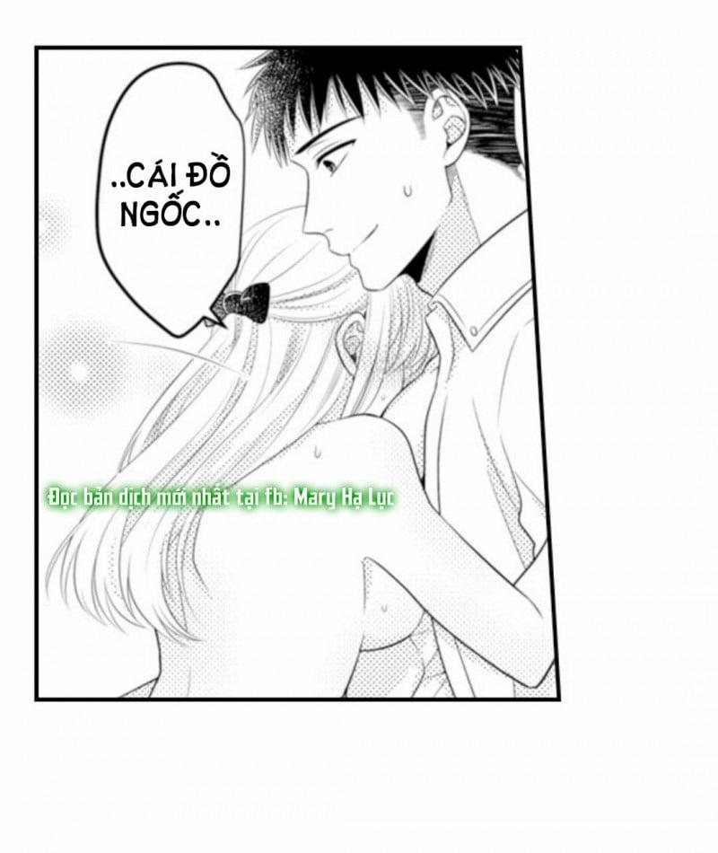 Cuồng Nhiệt Từ Đầu Ngón Tay 〜Anh Lính Cứu Hỏa Lăng Nhăng Thẳng Thắn Ôm Tôi Vào Lòng 67 trang 36