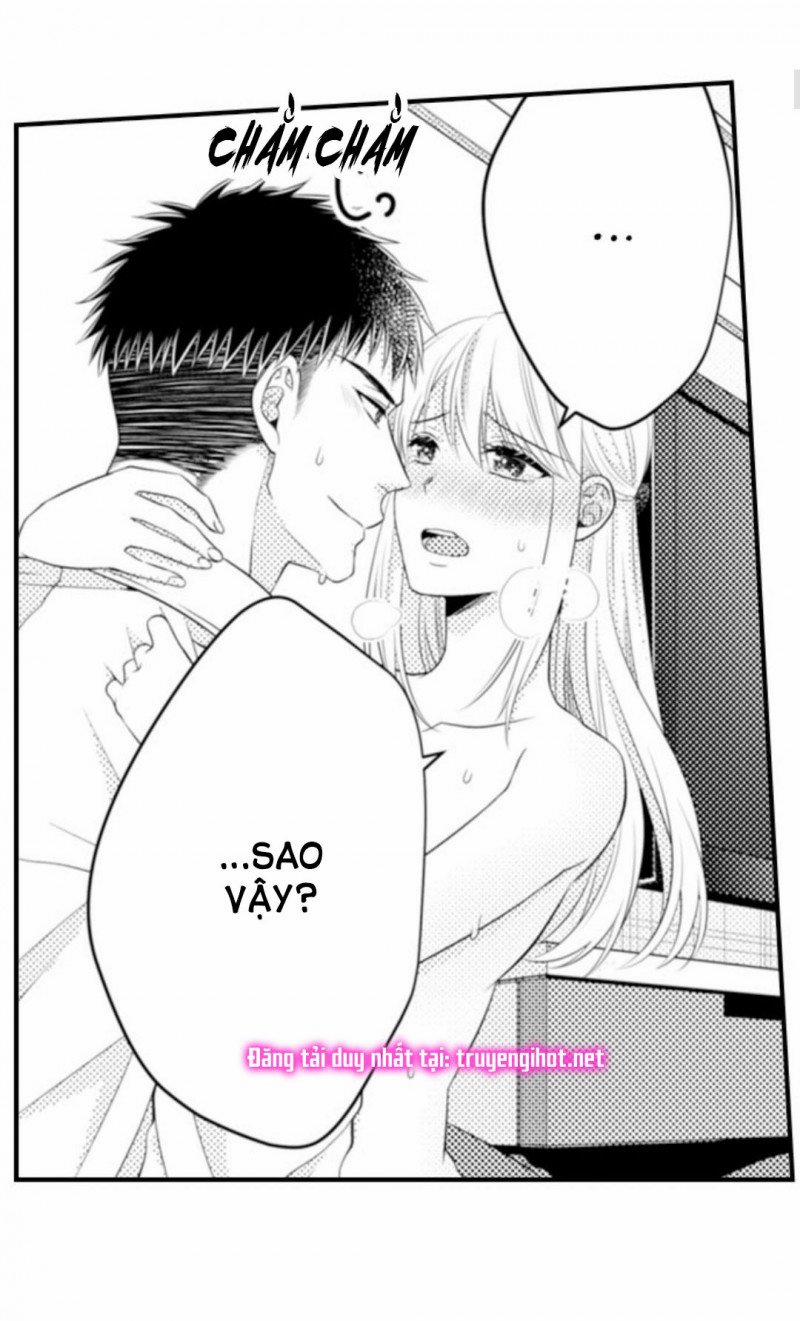 Cuồng Nhiệt Từ Đầu Ngón Tay 〜Anh Lính Cứu Hỏa Lăng Nhăng Thẳng Thắn Ôm Tôi Vào Lòng 67 trang 4