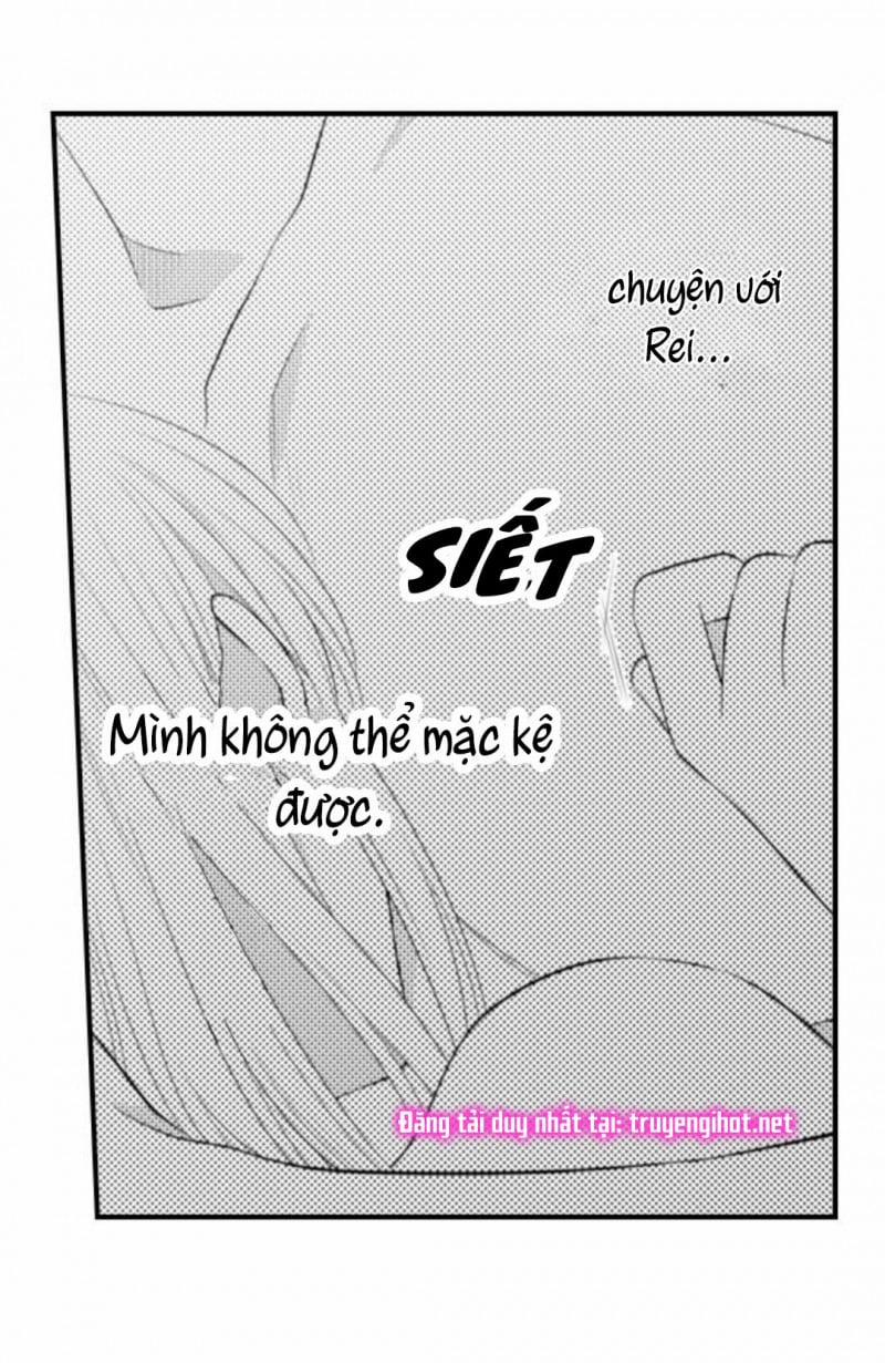 Cuồng Nhiệt Từ Đầu Ngón Tay 〜Anh Lính Cứu Hỏa Lăng Nhăng Thẳng Thắn Ôm Tôi Vào Lòng 67 trang 46