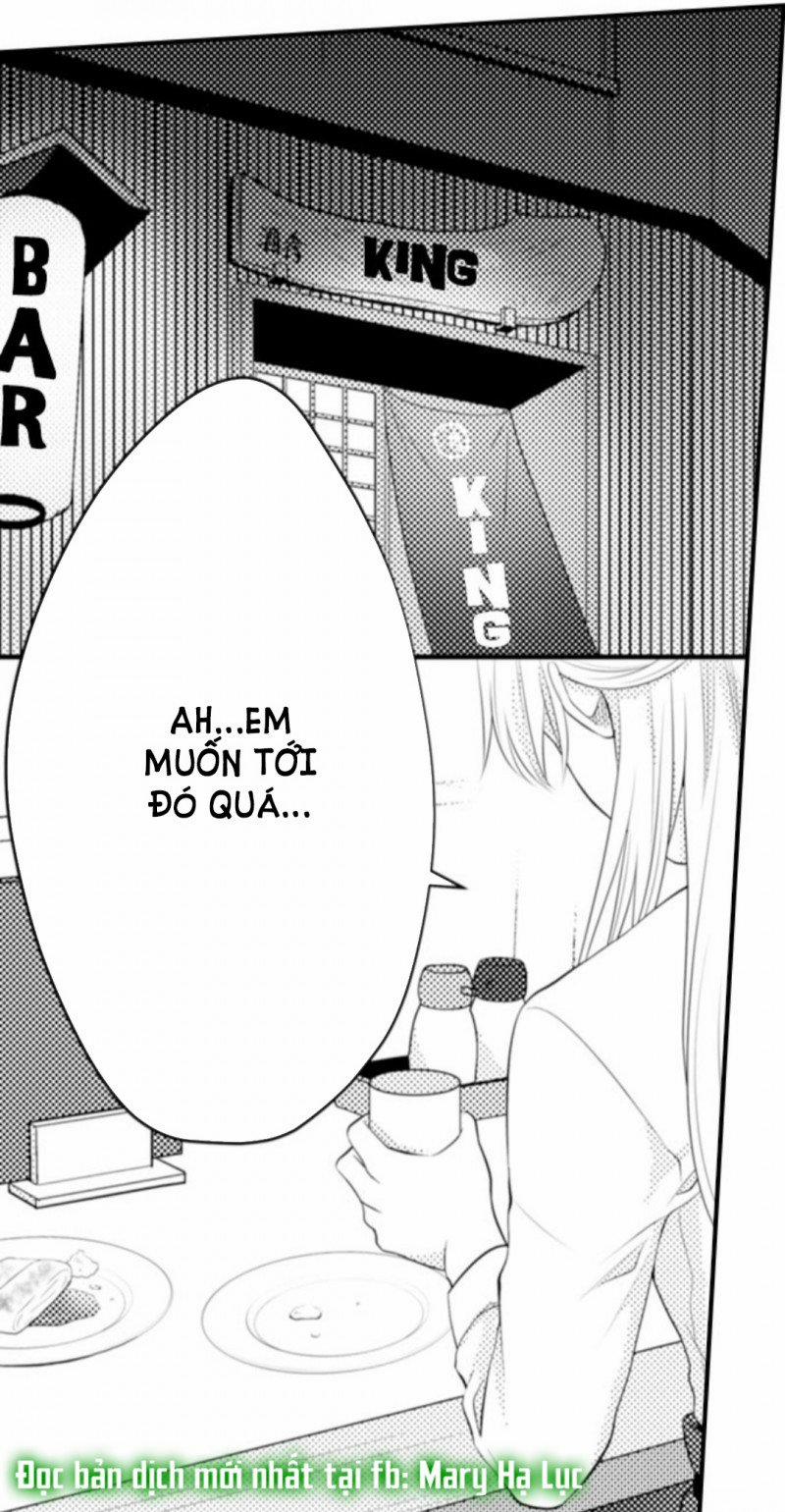 Cuồng Nhiệt Từ Đầu Ngón Tay 〜Anh Lính Cứu Hỏa Lăng Nhăng Thẳng Thắn Ôm Tôi Vào Lòng 69 trang 0