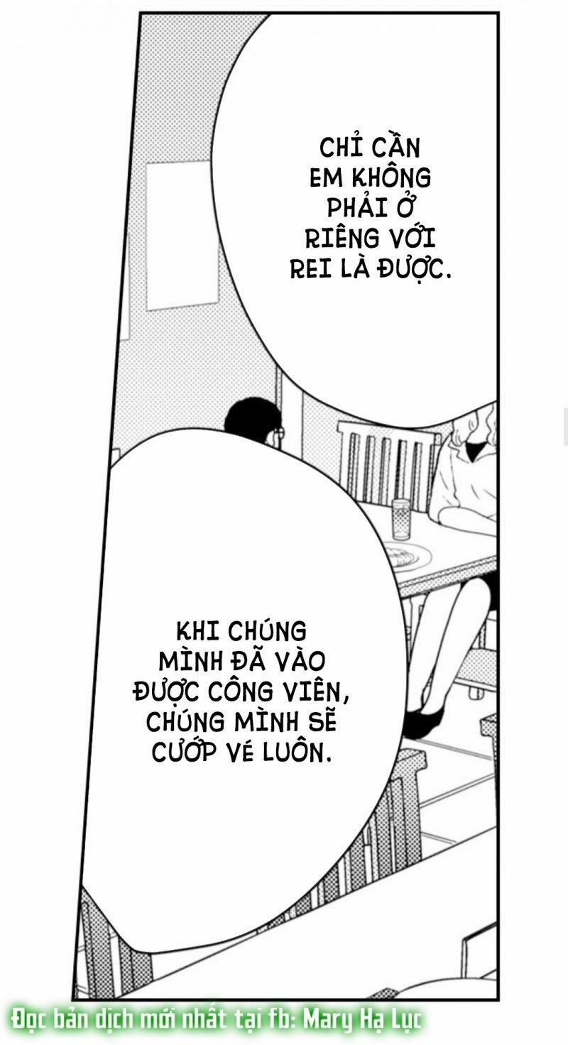 Cuồng Nhiệt Từ Đầu Ngón Tay 〜Anh Lính Cứu Hỏa Lăng Nhăng Thẳng Thắn Ôm Tôi Vào Lòng 69 trang 12