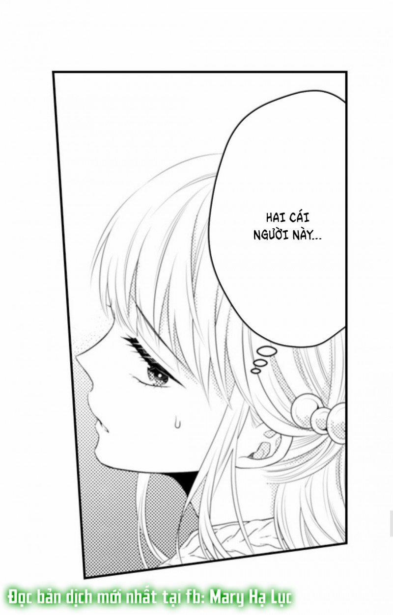 Cuồng Nhiệt Từ Đầu Ngón Tay 〜Anh Lính Cứu Hỏa Lăng Nhăng Thẳng Thắn Ôm Tôi Vào Lòng 69 trang 24