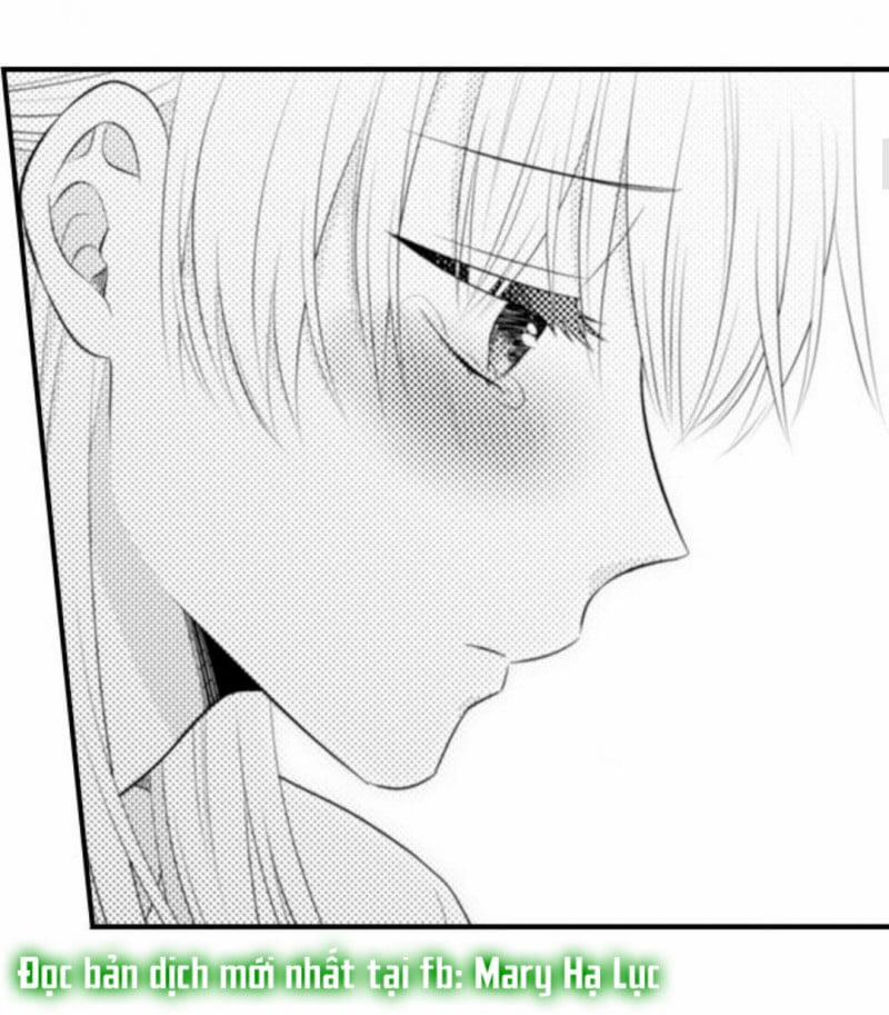 Cuồng Nhiệt Từ Đầu Ngón Tay 〜Anh Lính Cứu Hỏa Lăng Nhăng Thẳng Thắn Ôm Tôi Vào Lòng 69 trang 4