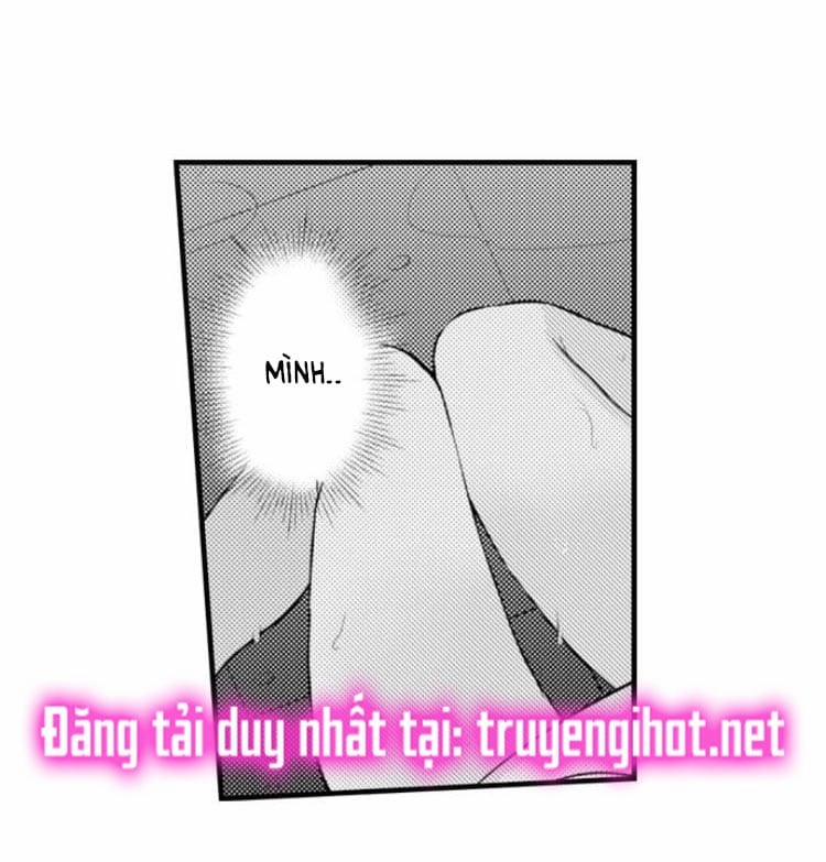 Cuồng Nhiệt Từ Đầu Ngón Tay 〜Anh Lính Cứu Hỏa Lăng Nhăng Thẳng Thắn Ôm Tôi Vào Lòng 7.3 trang 9