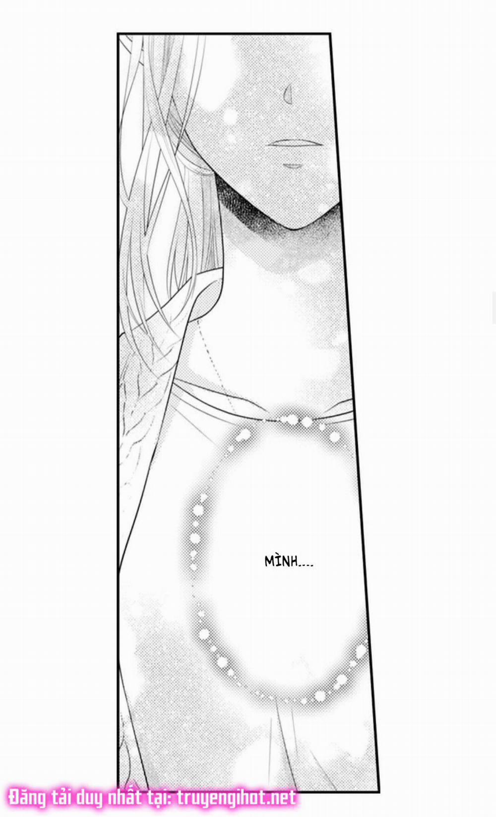 Cuồng Nhiệt Từ Đầu Ngón Tay 〜Anh Lính Cứu Hỏa Lăng Nhăng Thẳng Thắn Ôm Tôi Vào Lòng 72 trang 14