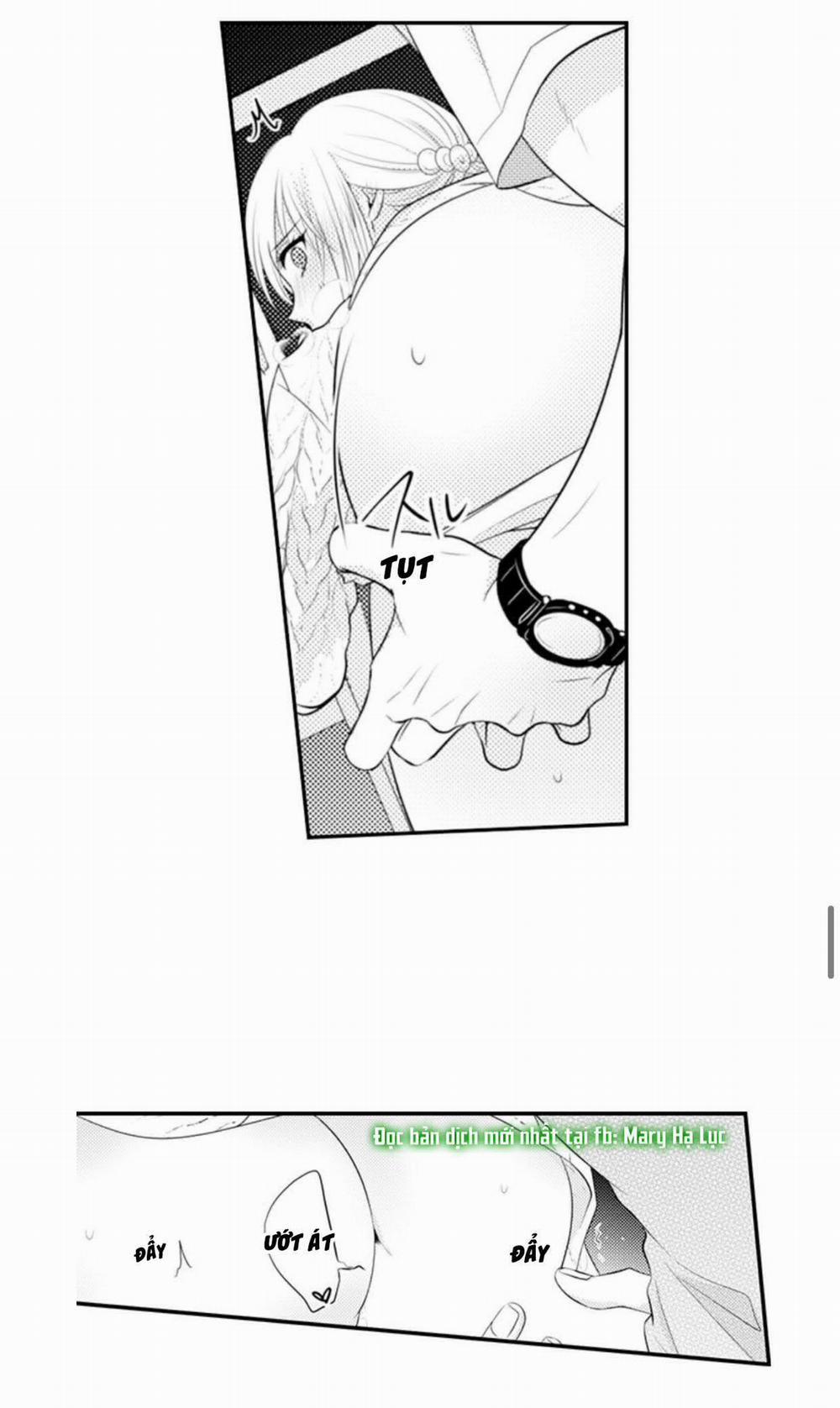 Cuồng Nhiệt Từ Đầu Ngón Tay 〜Anh Lính Cứu Hỏa Lăng Nhăng Thẳng Thắn Ôm Tôi Vào Lòng 74 trang 19