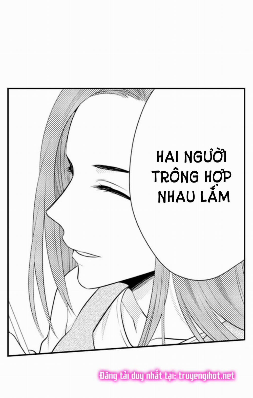 Cuồng Nhiệt Từ Đầu Ngón Tay 〜Anh Lính Cứu Hỏa Lăng Nhăng Thẳng Thắn Ôm Tôi Vào Lòng 76 trang 27