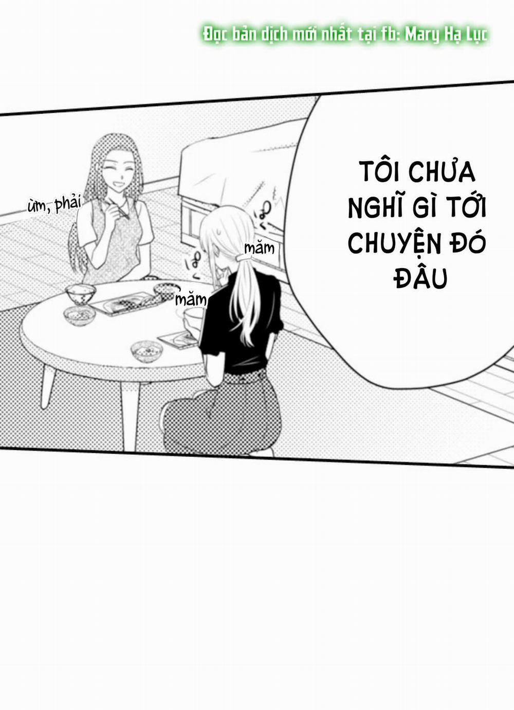 Cuồng Nhiệt Từ Đầu Ngón Tay 〜Anh Lính Cứu Hỏa Lăng Nhăng Thẳng Thắn Ôm Tôi Vào Lòng 76 trang 30