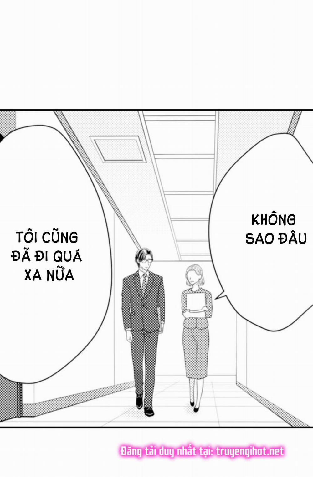 Cuồng Nhiệt Từ Đầu Ngón Tay 〜Anh Lính Cứu Hỏa Lăng Nhăng Thẳng Thắn Ôm Tôi Vào Lòng 76 trang 5