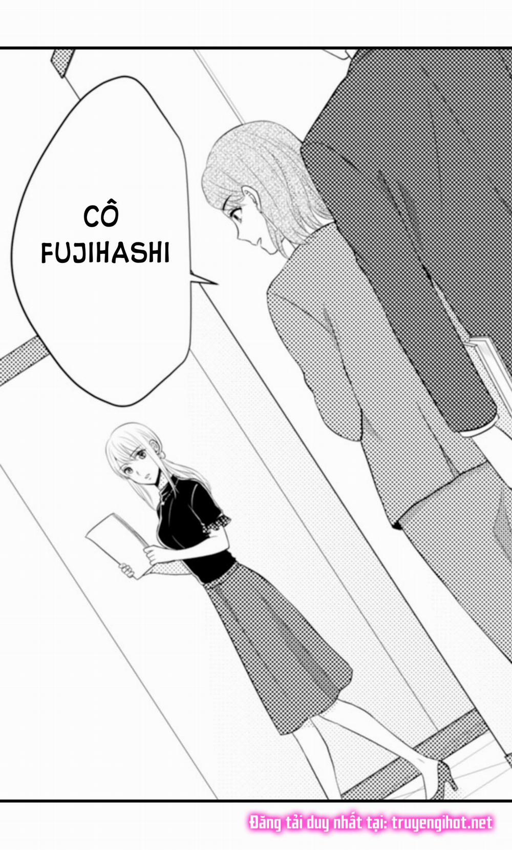 Cuồng Nhiệt Từ Đầu Ngón Tay 〜Anh Lính Cứu Hỏa Lăng Nhăng Thẳng Thắn Ôm Tôi Vào Lòng 76 trang 6