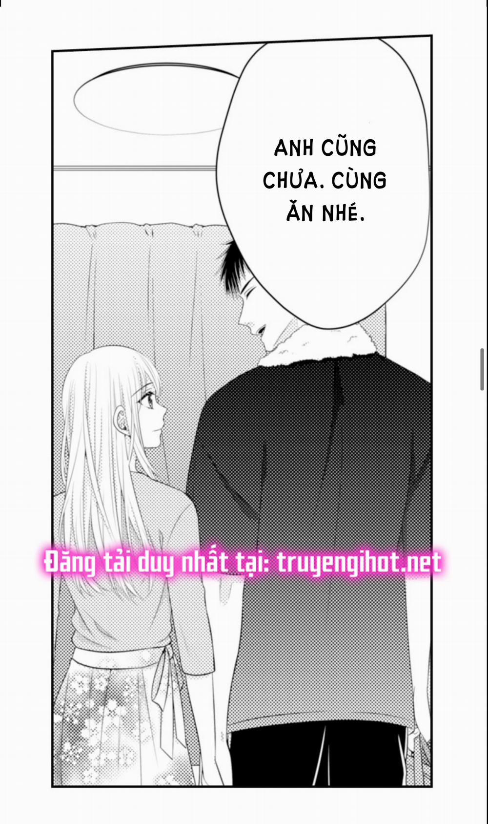 Cuồng Nhiệt Từ Đầu Ngón Tay 〜Anh Lính Cứu Hỏa Lăng Nhăng Thẳng Thắn Ôm Tôi Vào Lòng 77 trang 18