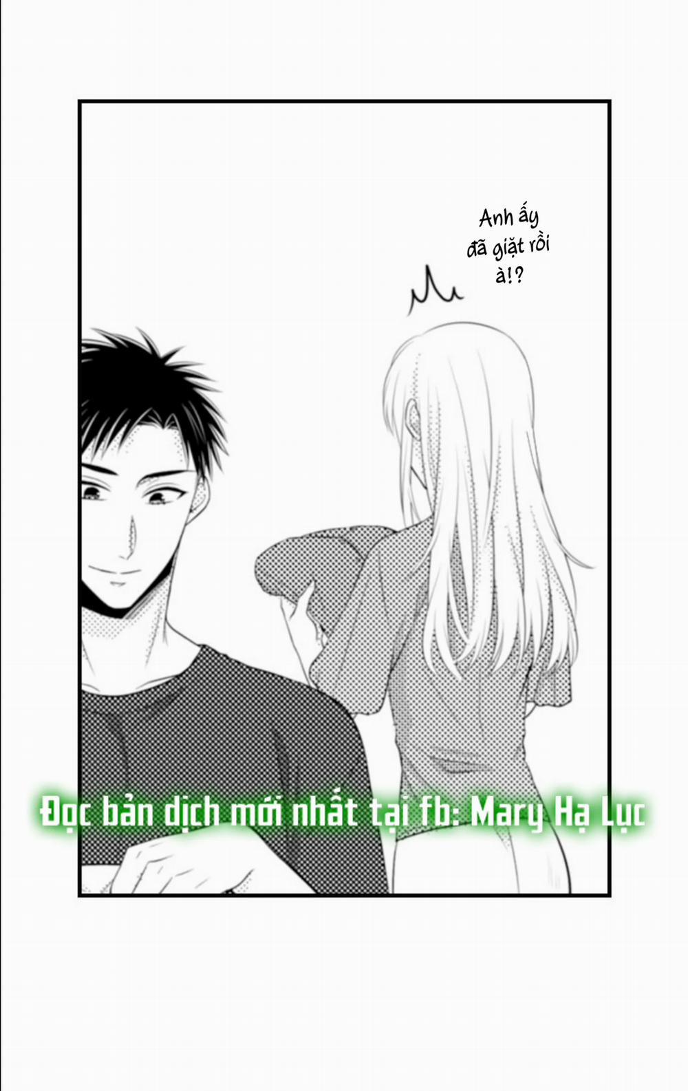 Cuồng Nhiệt Từ Đầu Ngón Tay 〜Anh Lính Cứu Hỏa Lăng Nhăng Thẳng Thắn Ôm Tôi Vào Lòng 77 trang 30