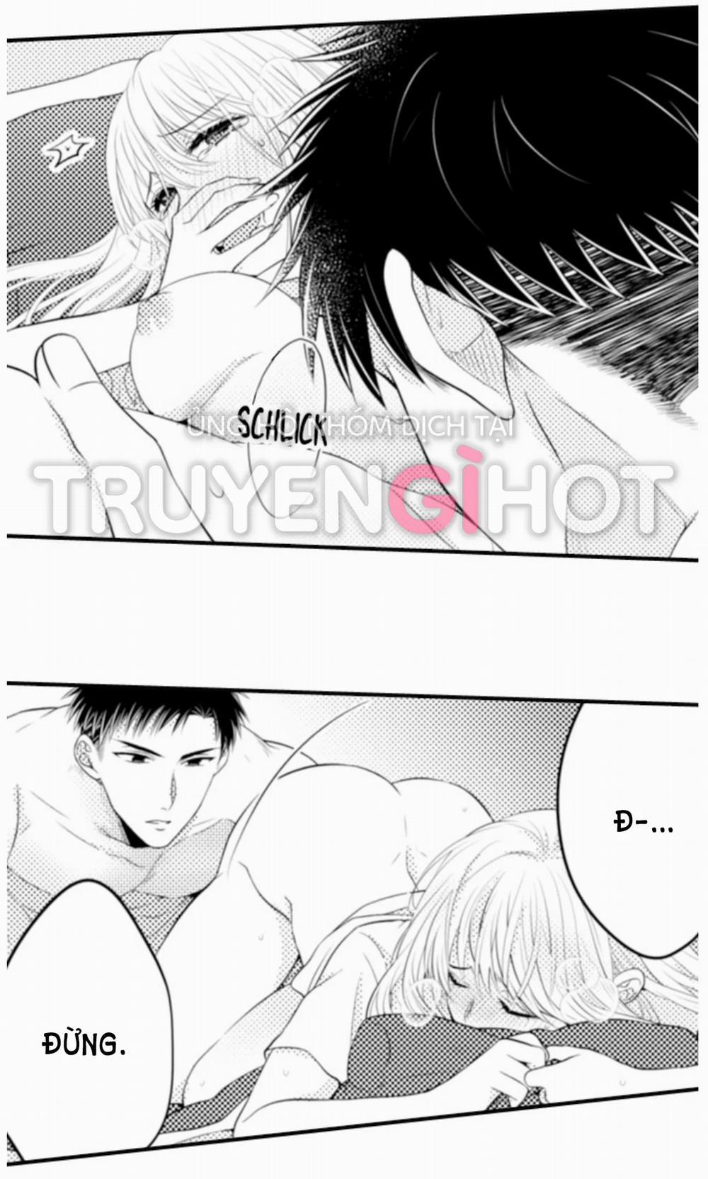 Cuồng Nhiệt Từ Đầu Ngón Tay 〜Anh Lính Cứu Hỏa Lăng Nhăng Thẳng Thắn Ôm Tôi Vào Lòng 78 trang 19