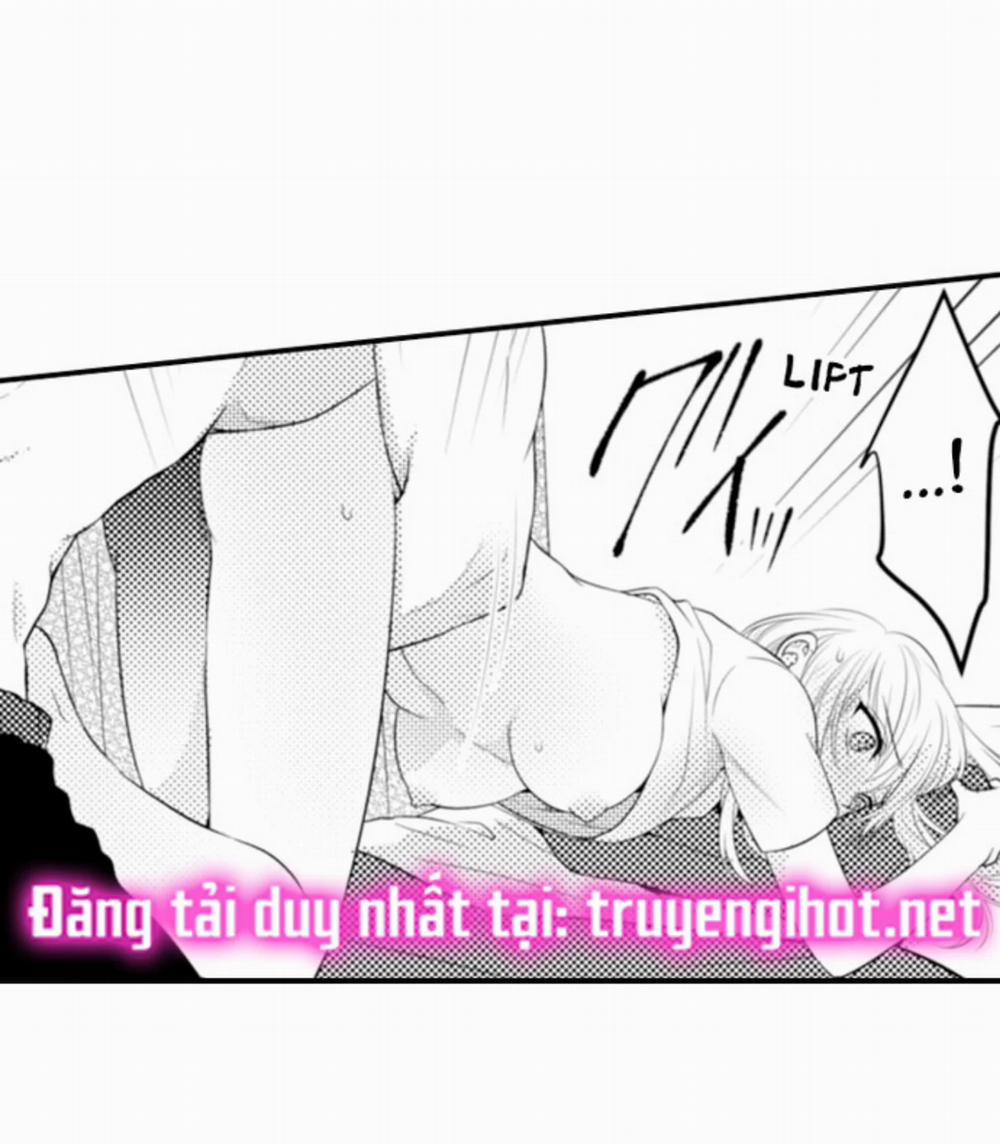 Cuồng Nhiệt Từ Đầu Ngón Tay 〜Anh Lính Cứu Hỏa Lăng Nhăng Thẳng Thắn Ôm Tôi Vào Lòng 78 trang 20